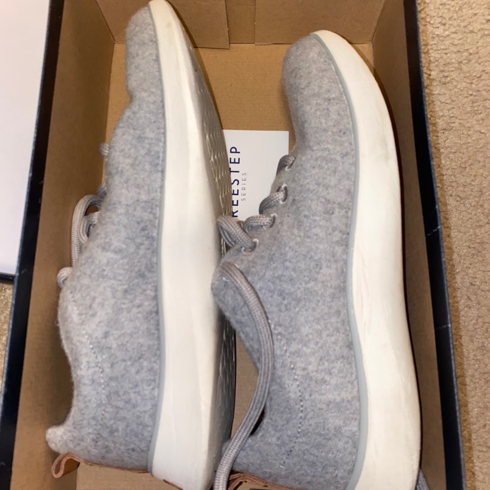 Dr scholls freestep sneaker